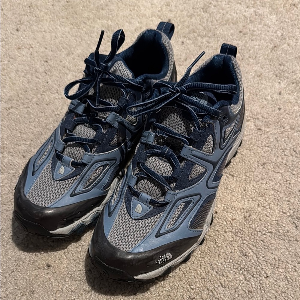 The North Face women’s Blue Trail Shoes